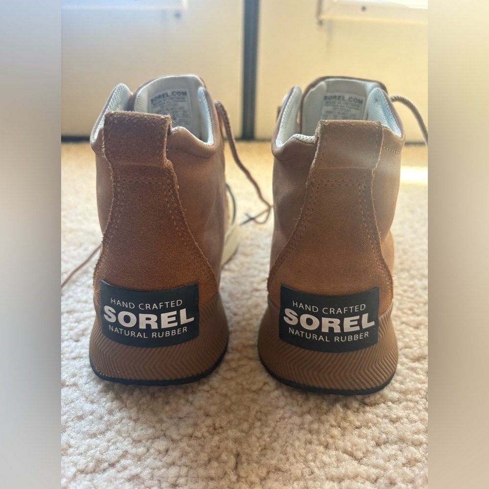Women’s Sorel Out N About Classic Waterproof Boot - Picture 3 of 6